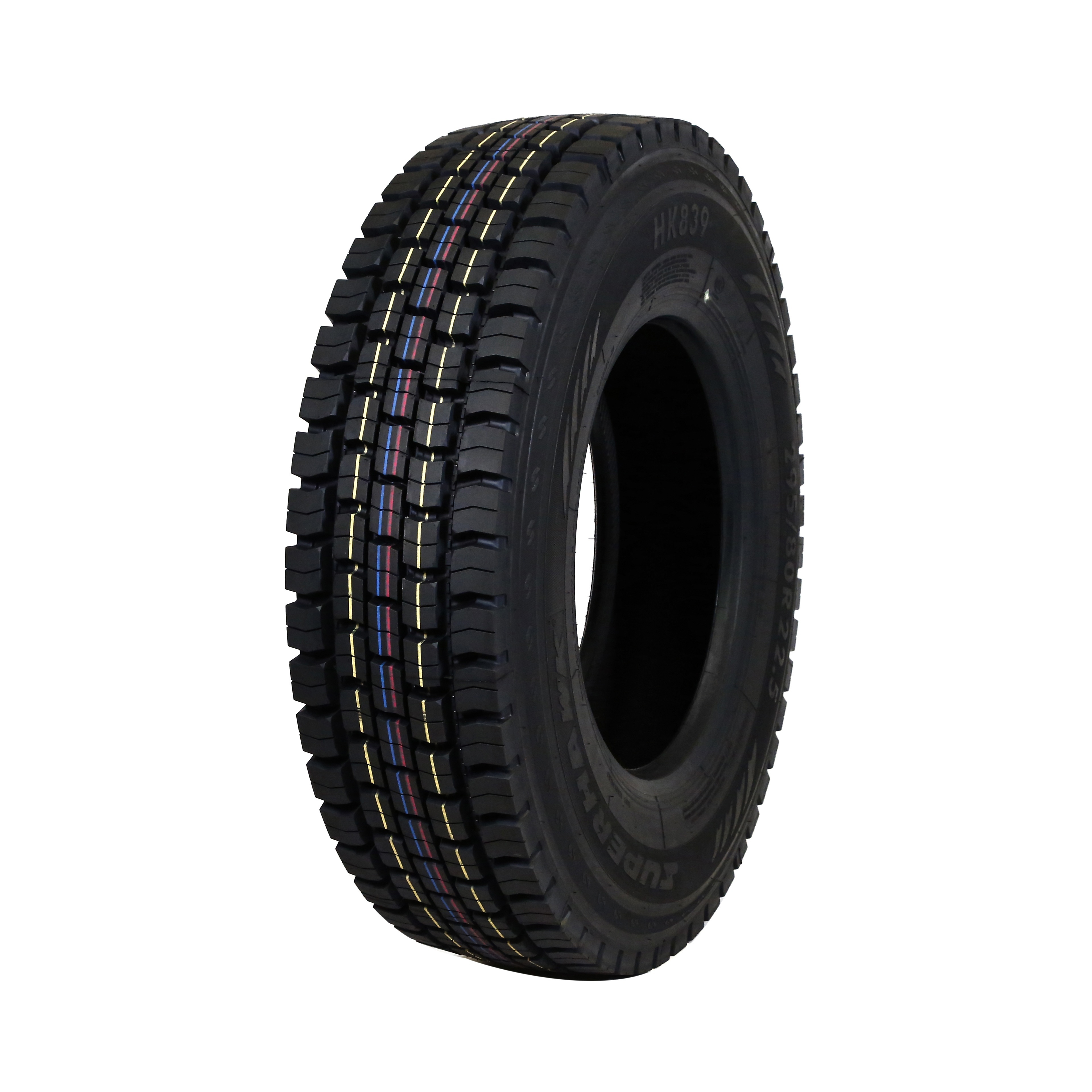 Wholesale semi import china heavy duty raidal tyre 1100r20 12r22.5 295/80r22.5 315/80r22.5 truck tire