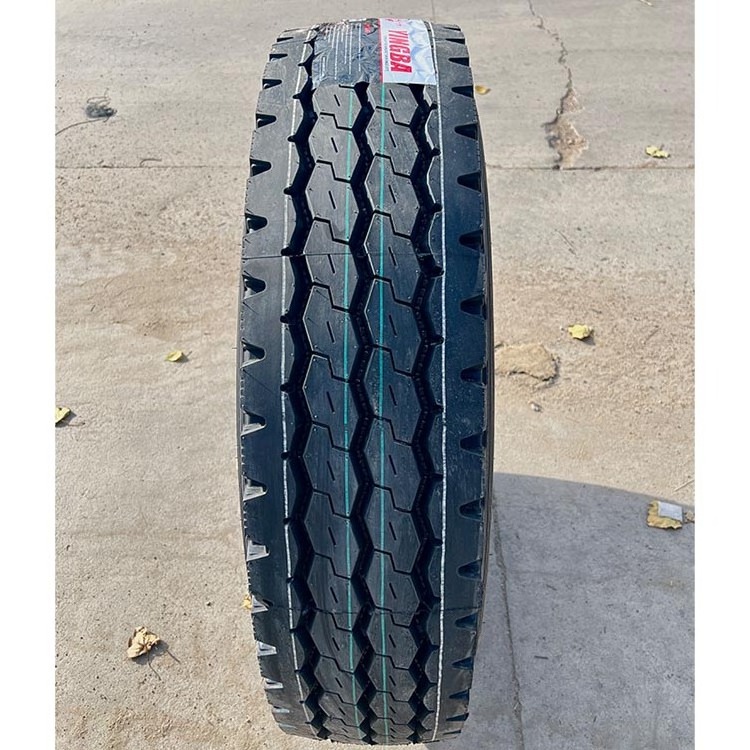 SUPERHAWK All steel radial truck tires wholesale truck tire manufacturer 8.25R16LT 7.50R16LT light truck tires