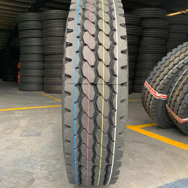 SUPERHAWK / HAWKWAY New Radial Commercial Truck Tyres 275/70R22.5 10.00R20 Truck Tires for sale