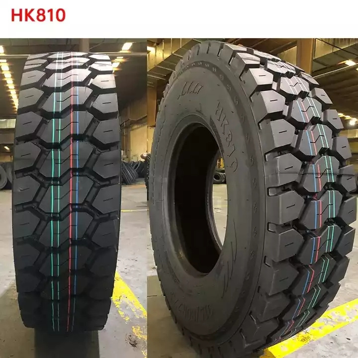 Heavy Loader truck tires 295/80R22.5 315/80R22.5 off the road tires TBR truck radial tires 295 80r22.5 315 80r22.5