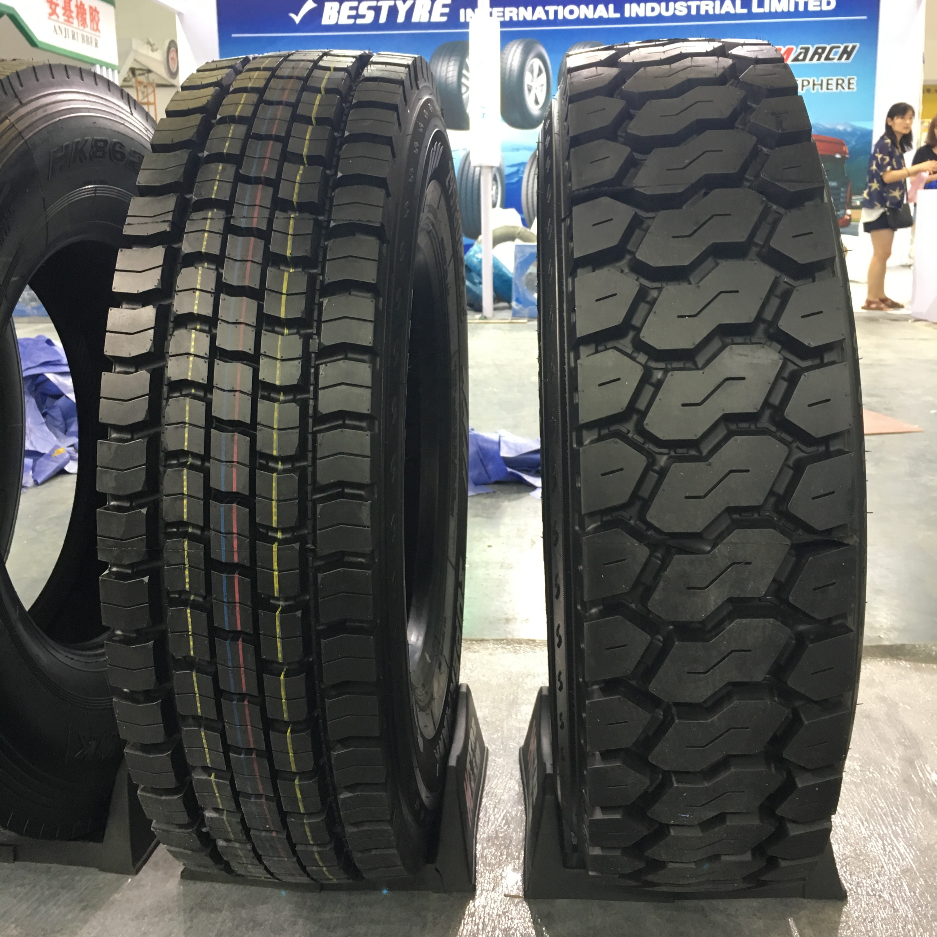 Wholesale semi import china heavy duty raidal tyre 1100r20 12r22.5 295/80r22.5 315/80r22.5 truck tire