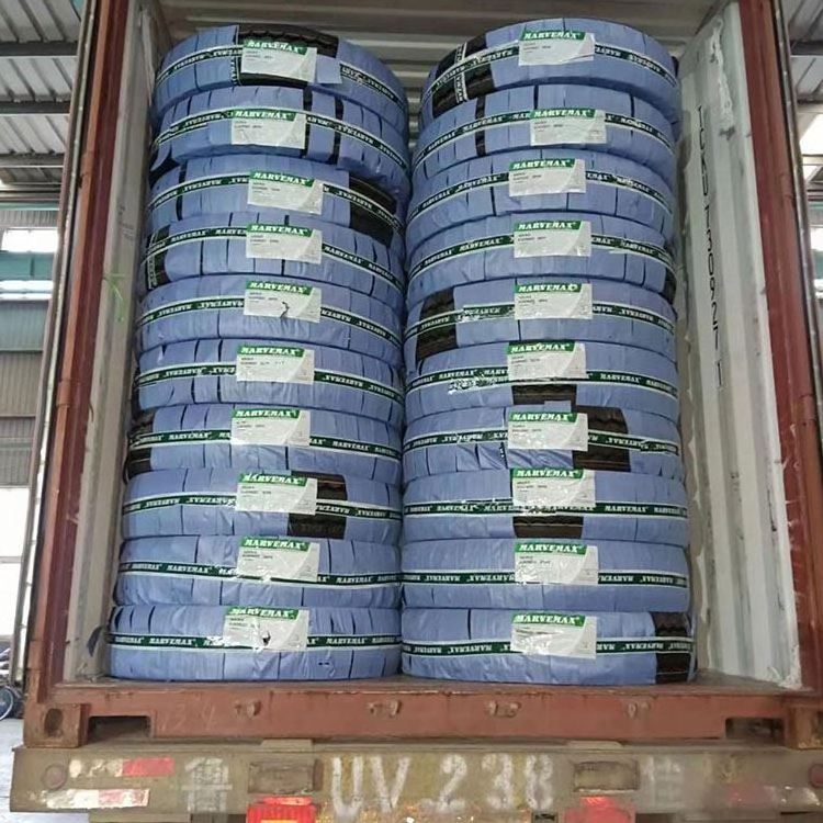 Wholesale Radial llantas all position MARVEMAX 11.00R20 12.00r20 tire all-steel tube Truck Tires