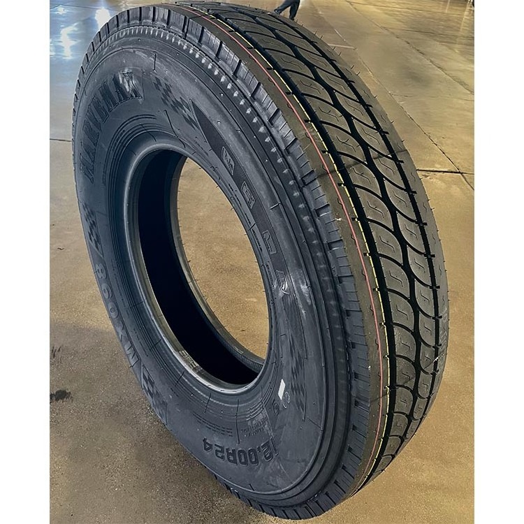 MARVEMAX Chinese heavy truck tyres llantas para camion 12.00r24 Inner Tube Truck Tyres Prices