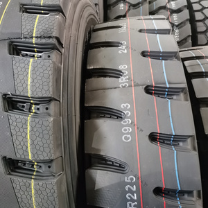 Hotsale MARVEMAX brand all steel radial Truck Tyre 11.00R20 12.00R20 heavy truck tyres