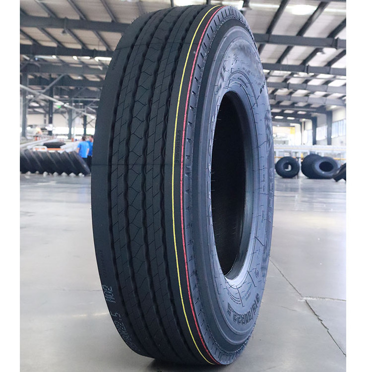 Truck and bus tires chinese heavy truck tires llantas para camion 315/80R22.5 truck tires all position