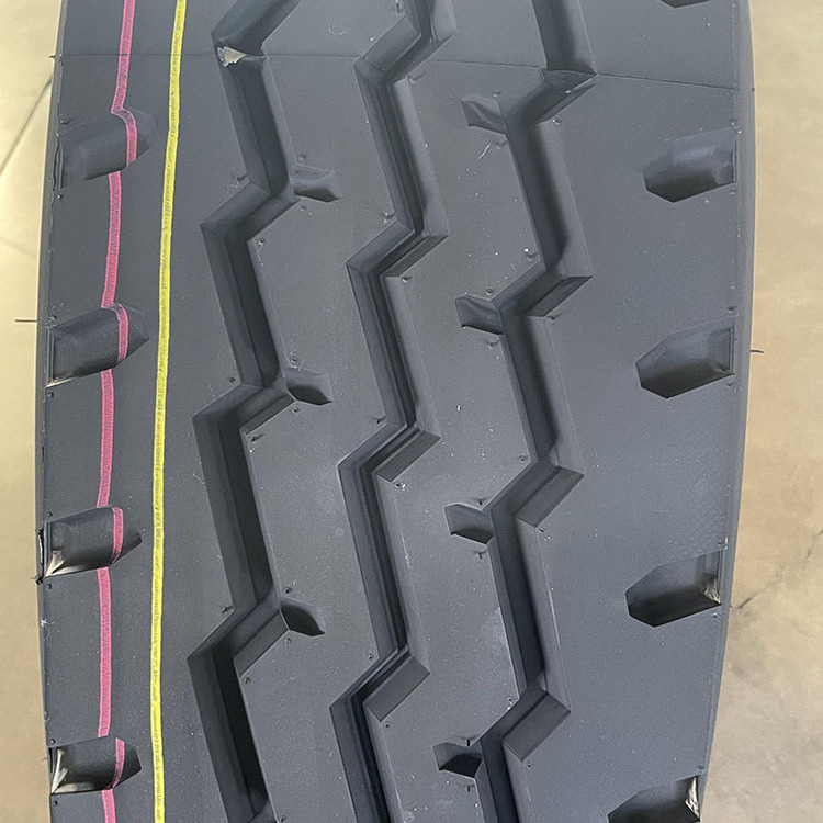 Chinese Factory MARVEMAX commercial  tube all-steel 12.00R24 Radial truck tire Suitable For Trucks Dump Trucks