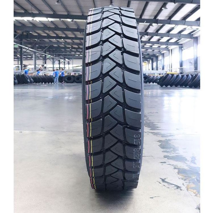 China manufacturer 12R22.5 295 80R22.5 315 80R22.5 radial duty truck tire price 295/75/22.5 semi truck tyres