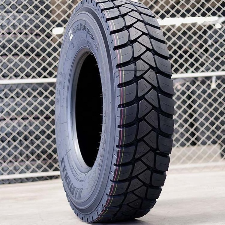 HIGH QUALITY MX968   Radial truck tyre 315/80R22.5 12R22.5 295/80R22.5  MARVEMAX TBR TYRE