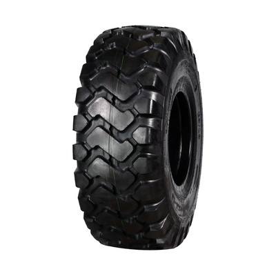 Marvemax brand E3/L3 high quality big OTR tyre Off the road truck tyres 20.5/25 23.5/25 26.5R25 ply mining tyres for loader