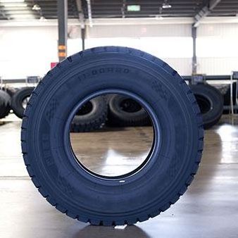 Chinese truck tires 10.00R20 Wholesale Commercial Truck Tires llantas Tube Size Dumper