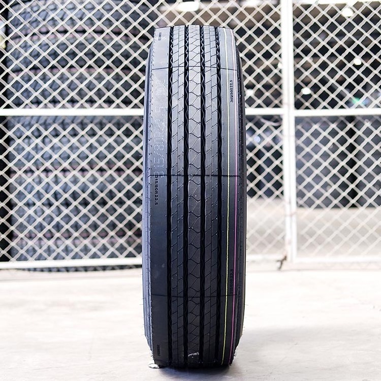 Chinese Commercial truck bus tyre TT 12 00r20 20PR MARVEMAX Radial truck tire llanta 295/80R22.5 315/80R22.5 11R22.5