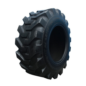 Industrial Backhoe Loader Tires16.9-24 16.9-28 18.4-26 Pneumatic Tyre