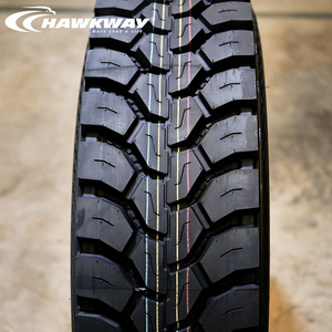 Wholesale commercial truck tyre 11.00r20 10.00r20 12.00r20 drive and All positions Inner Tube truck tires