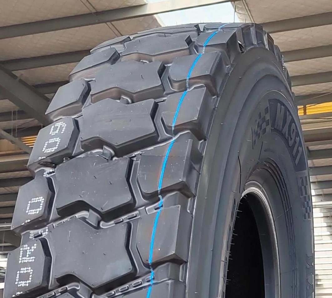 Wholesale commercial truck tyre 11.00r20 10.00r20 12.00r20 drive and All positions Inner Tube truck tires