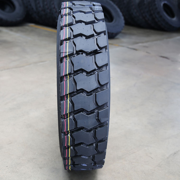 Wholesale commercial truck tyre 11.00r20 10.00r20 12.00r20 drive and All positions Inner Tube truck tires