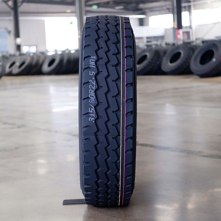 Wholesale chinese MARVEMAX Duty truck 9.00r20 10.00R20 heavy commercial tube truck tires for trucks