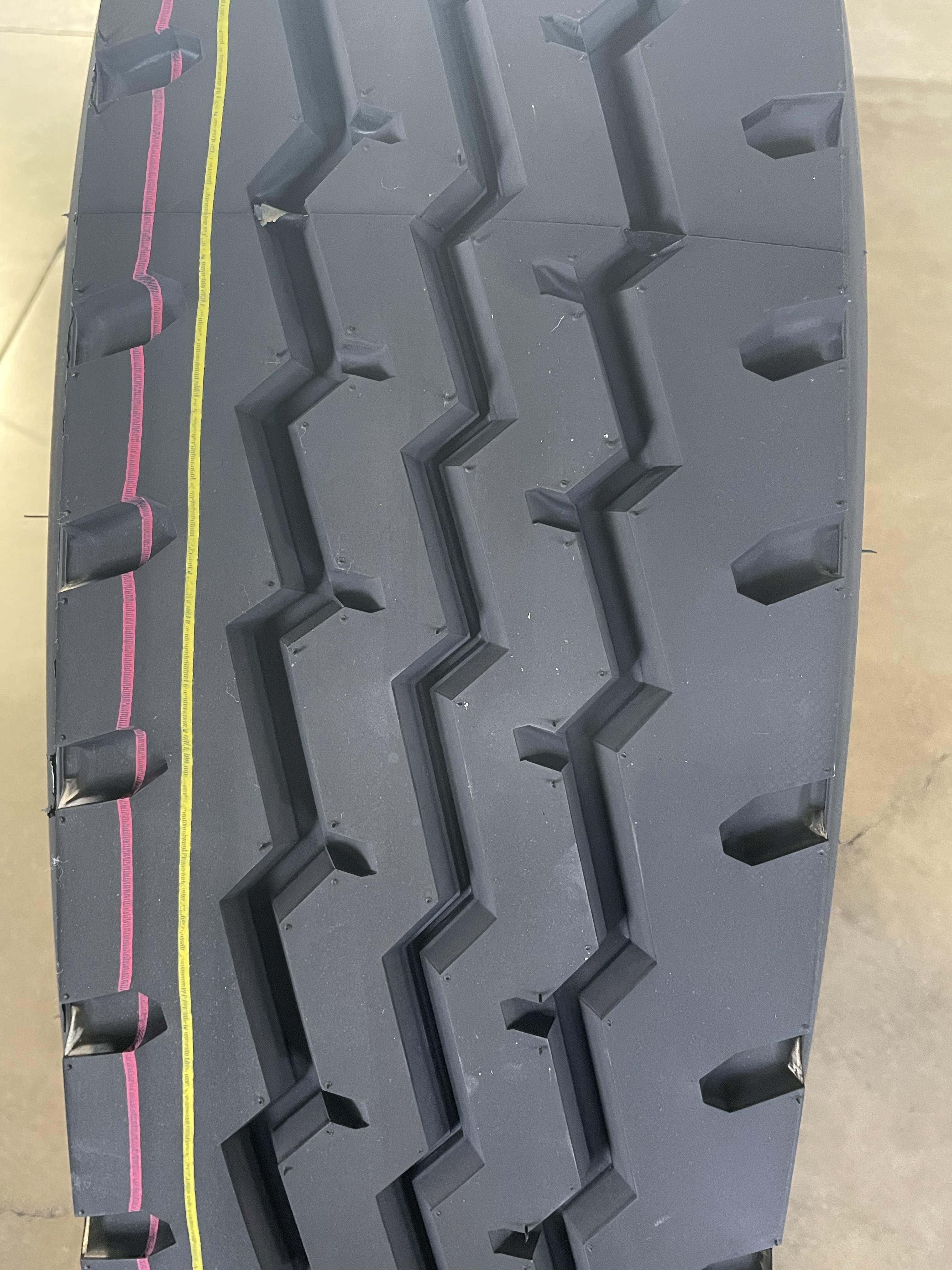 Factory Supply radial tire truck MARVEMAX all position 12.00-20 12.00r20 1200r24 tire MX902 truck tyre llantas direct