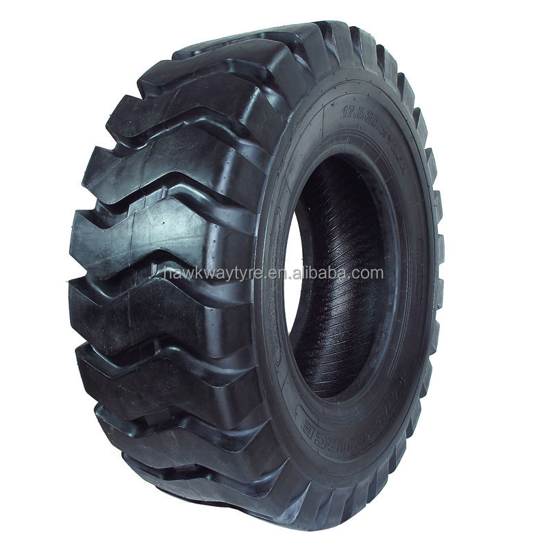 23.5-25-24 Pr High quality OTR tyres  MARVEMAX E-3/L-3 L-5 tyres  loader tyres