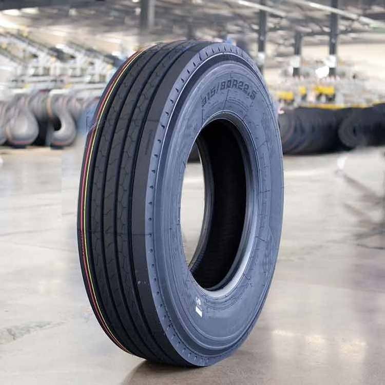 chinese TBR commercial truck tires all position 315/80r22.5 truck tire with higher braking and driving