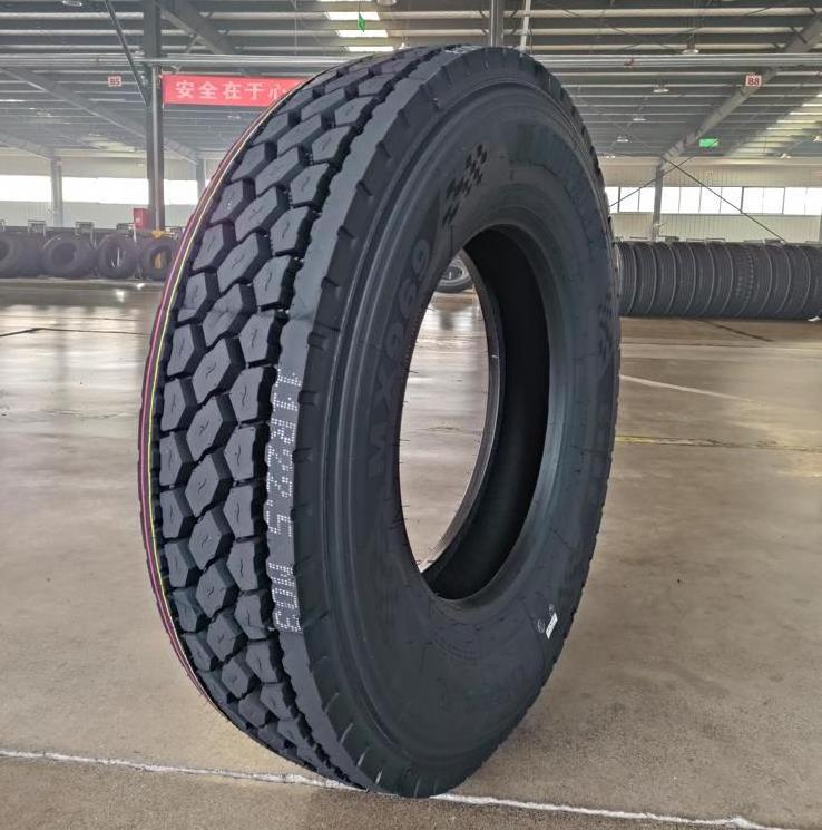 China Tyre Manufacturer truck tires 11r22.5 MARVEMAX MX921 MX969 11 22.5 commercial truck tires 22.5 llantas