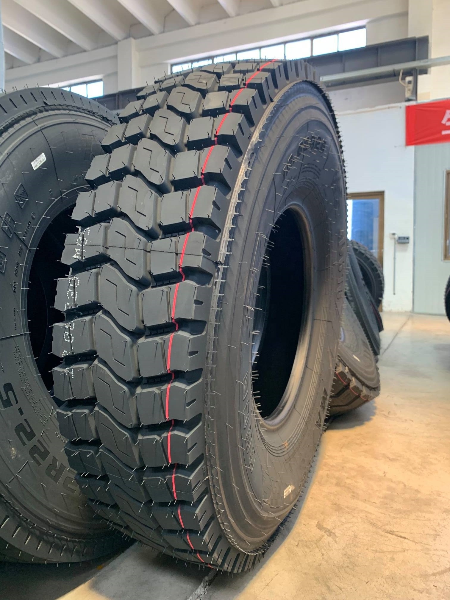 China Tyre Manufacturer 22.5 truck tires 295/75R22.5 11r22.5 315/80R 22.5 truck tyre