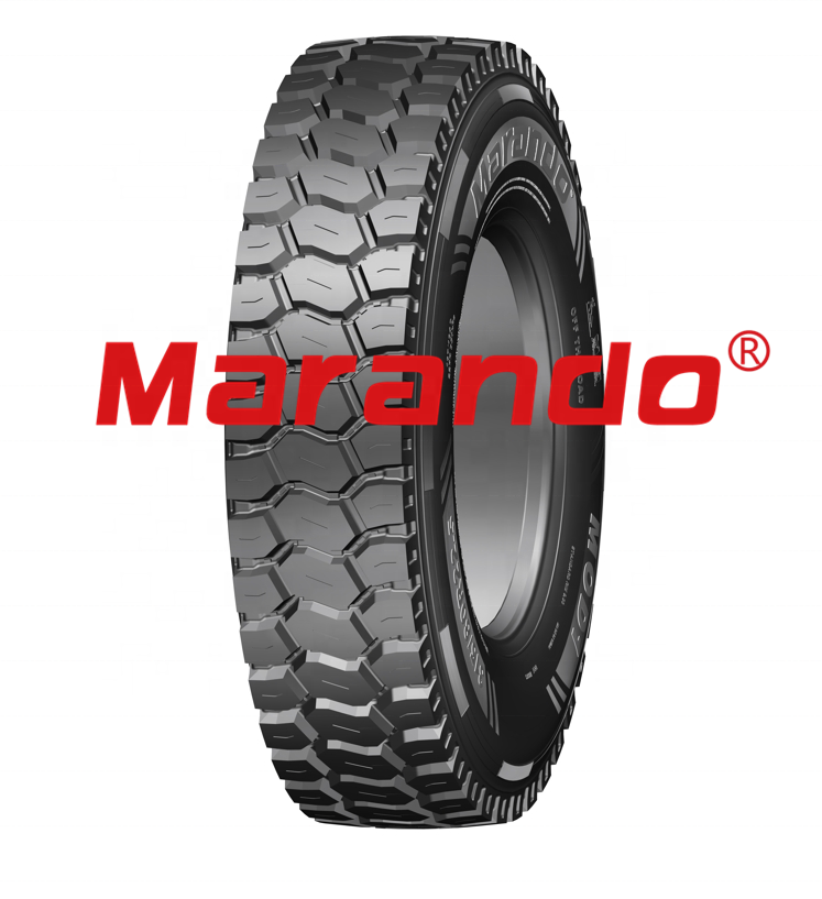 MARANDO   MOD1,  315/80R22.5 22PR, MINING TRUCK TYRES