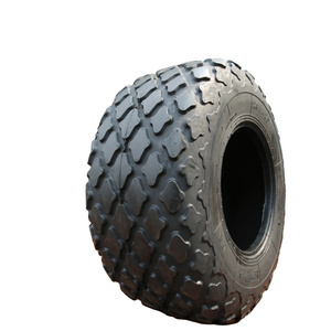 multi purpose tire 23.1-26 OTR nylon tire desert transportation road compactor 12/14/16pr China marvemax hawkway R-3