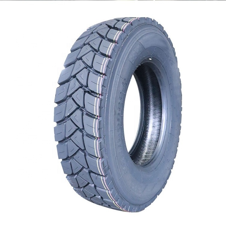 China whole Sale Car and truck Tire PCR TBR 275/80r22.5 295/80r22.5 TIRES All Sizes Available Black Color Use for Cars and truck