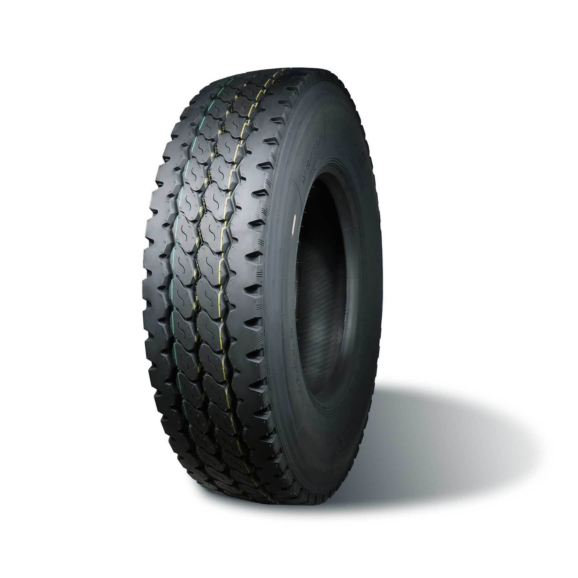 China whole Sale Car and truck Tire PCR TBR 275/80r22.5 295/80r22.5 TIRES All Sizes Available Black Color Use for Cars and truck