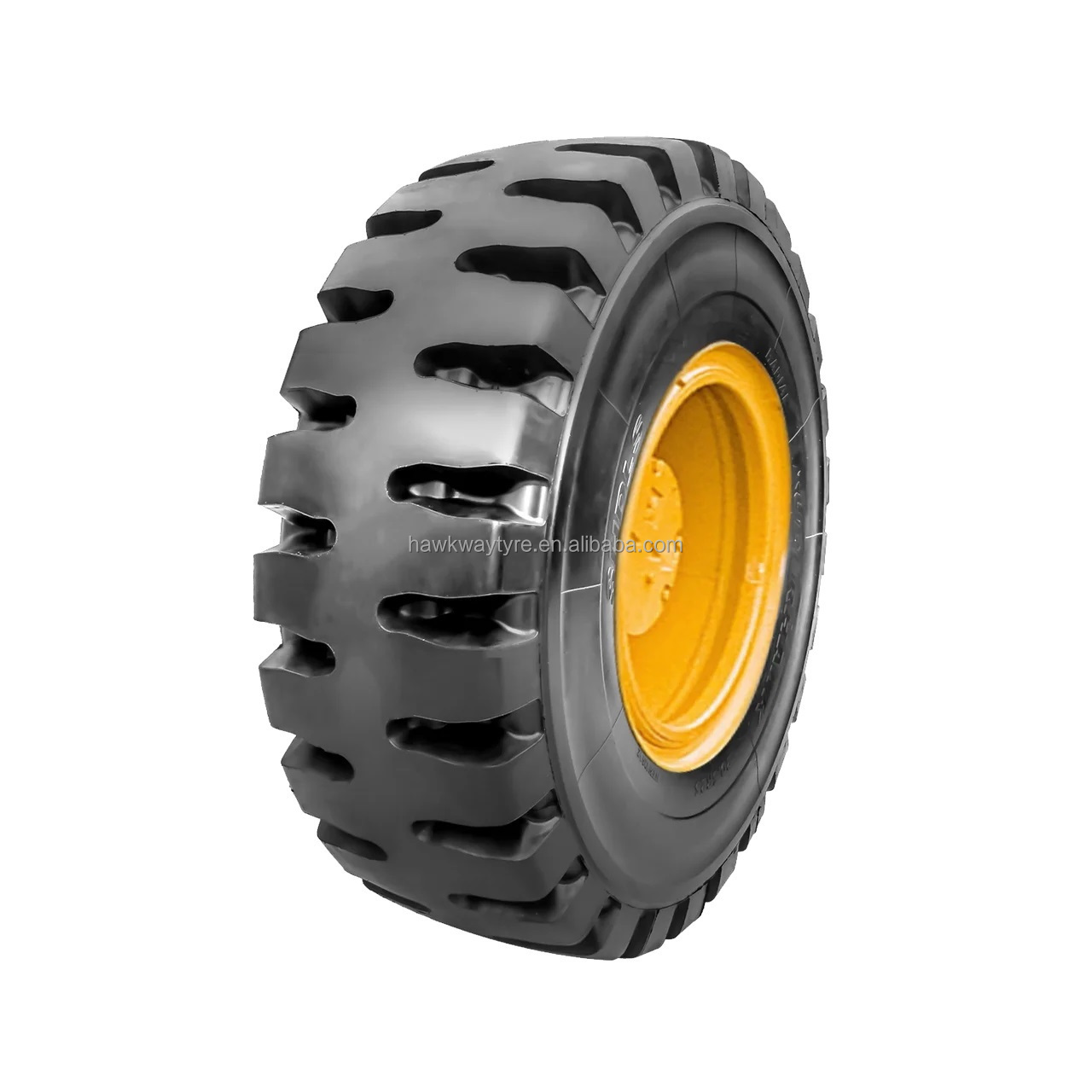 23.5R25   Radial OTR tyres L-3 SUPERHAWK HK1  RADIAL OTR TYRES  L-5 L-3 L-5S