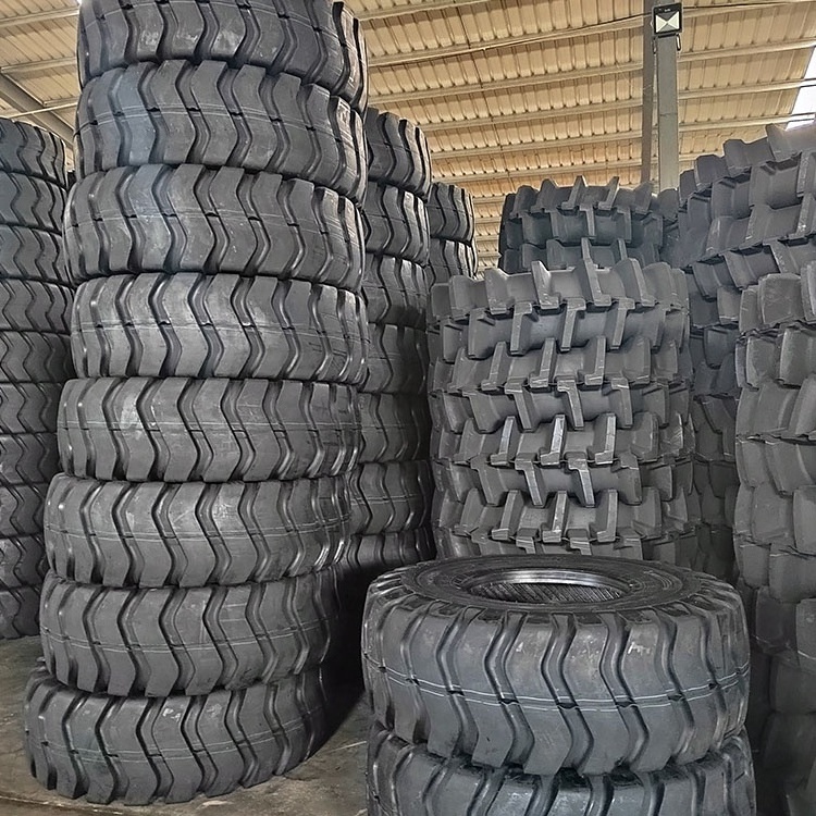 agriculture forestry tractors harvesters and other logging slider use18.4-30 14.9-26 15.5-38 solid tyre