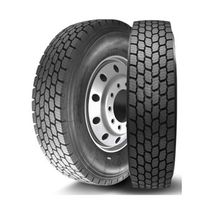 2023 hot sale best price truck tire 11R22.5 for commercial trucks, snow Tyres pneus 11r22.5 11r24.5  truck tires