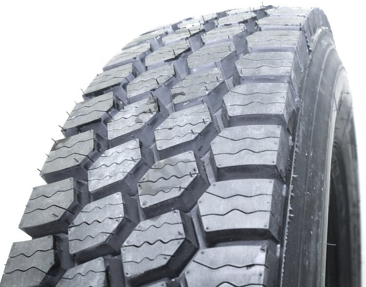 Radial truck tyre 11r22.5 snow truck tyre for Canada, Winter tire for commercial trucks 11r24.5