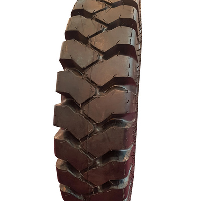 BIAS E4 12.00-24   MINING TRUCK TIRE OTR TIRE forestry  tire  for dump truck on logging service