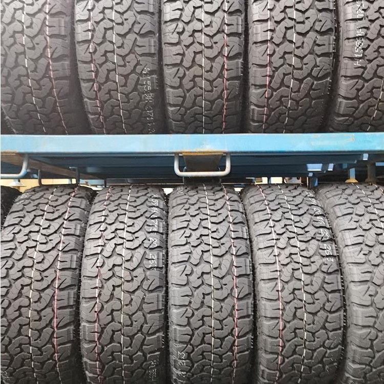 MARVEMAX M+S Tyre LT235/75R15 LT265/70R15 31x10.50R15LT passenger car wheels tires ALL-TERRAIN Tyres