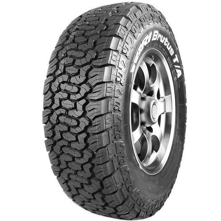 MARVEMAX M+S Tyre LT235/75R15 LT265/70R15 31x10.50R15LT passenger car wheels tires ALL-TERRAIN Tyres