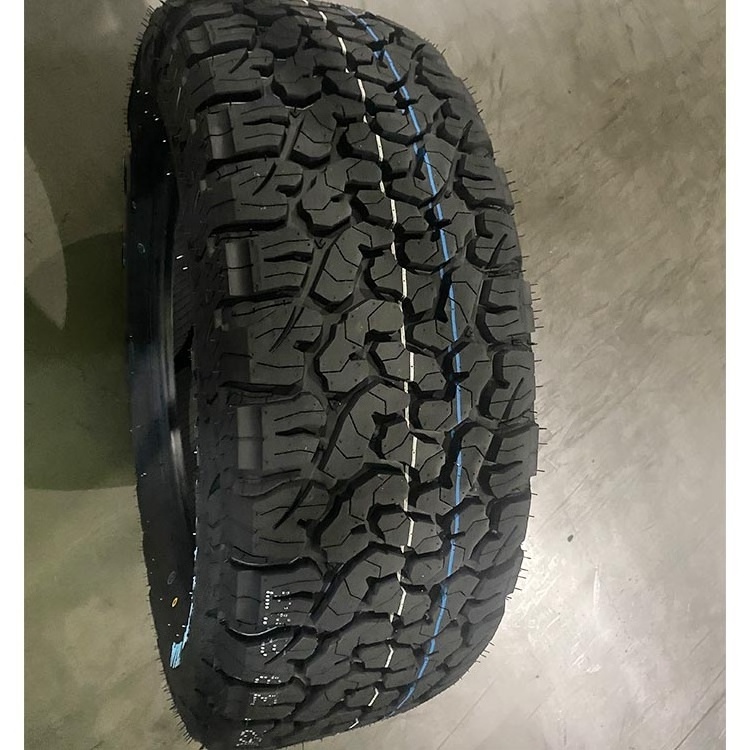 M+S mud Tyre LT235/75R15 LT265/70R15 31x10.50R15LT passenger car wheels tires ALL-TERRAIN Tyres