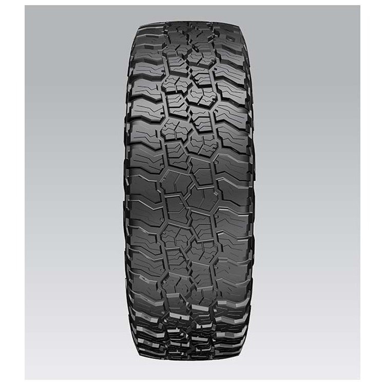 SUV AT MT Off road Tyres LT265/70R17 off rough all road terrain Passenger car wheels tyres