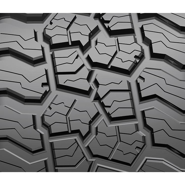 SUV AT MT Off road Tyres LT265/70R17 off rough all road terrain Passenger car wheels tyres