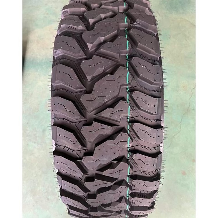 Tires manufacture in china suv LT mud terrain car tires LT265/70R17 265/70/17 265/70 R17 265/70/R17