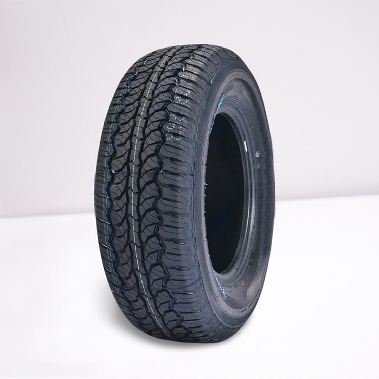 Radial car tyre 215/70r16 265/70R16 275/70R16 215/60R17 255/65R17 265/65R17 all terrain tires car