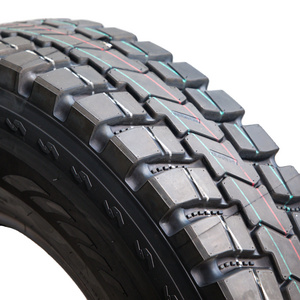 HAWKWAY HIGH QUALITY TBR COMMERCIAL TBR TRUCK TYRES 315/80r22.5 295/60R22.5 295/80R22.5 22PR HK859