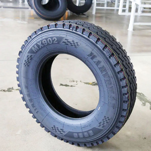 Chinese factory truck tyres MARVEMAX truck tires 11r22.5 12R22.5 13R22.5 size truck tires 22.5 llantas