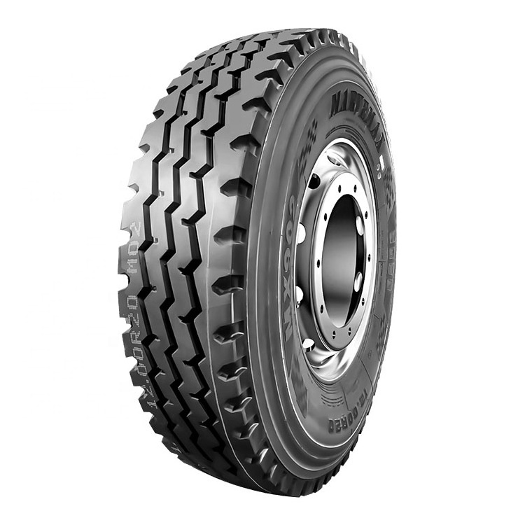 High quality good performance tyres,   11r22.5   MARVEMAX  MX902