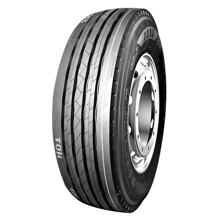 MARVEMAX Duty truck tyres 295/75R22.5 16PR commercial TUBELESS truck tires 295 75R22 5