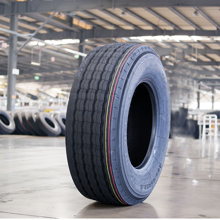 All positions MARVEMAX wholesale dump truck tyres supplier 385/65/22.5 truck and bus tires