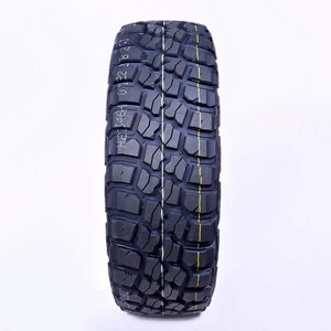 New product all terrain LT tire from china manufacturer LT215/70R16 LT245/65R17 35*12.50R18 LTtyre