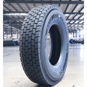 Hot Sale Discount Truck Tires 11R22.5 Truck Tires 295/80R22.5 315/80 R22.5 Commercial Dump Truck Tire  Manufacturer