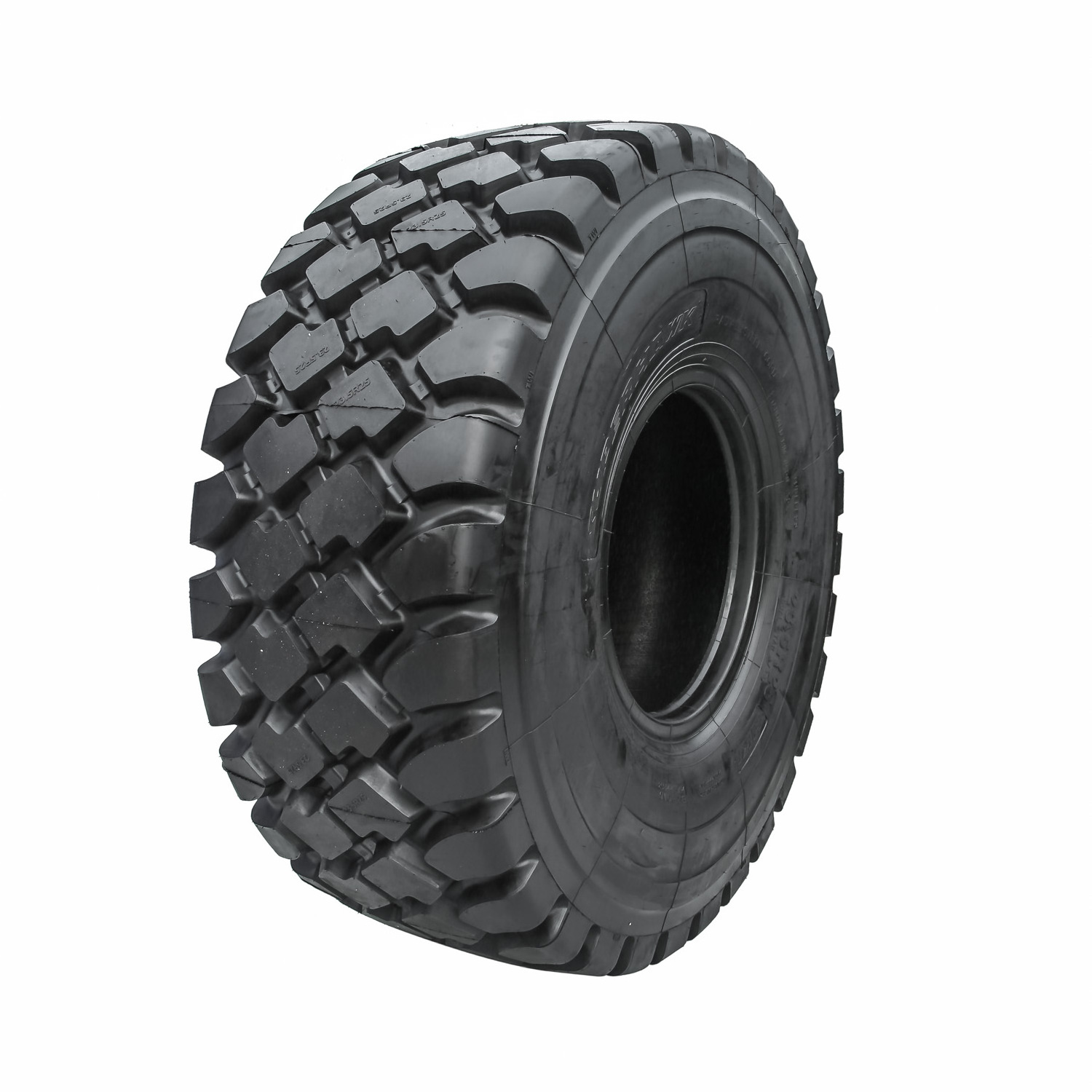 High quality OTR Tyre 26.5-25 Loader tyre E-3/L-3 MARVEMAX M1