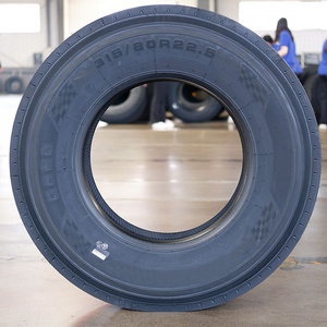 Truck and bus tires chinese heavy truck tires llantas para camion 315/80R22.5 truck tires all position